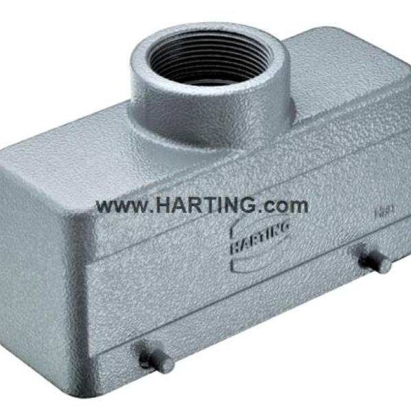 CARCASA SAL. SUPERIOR HAN 24 // 09.30.024.1421