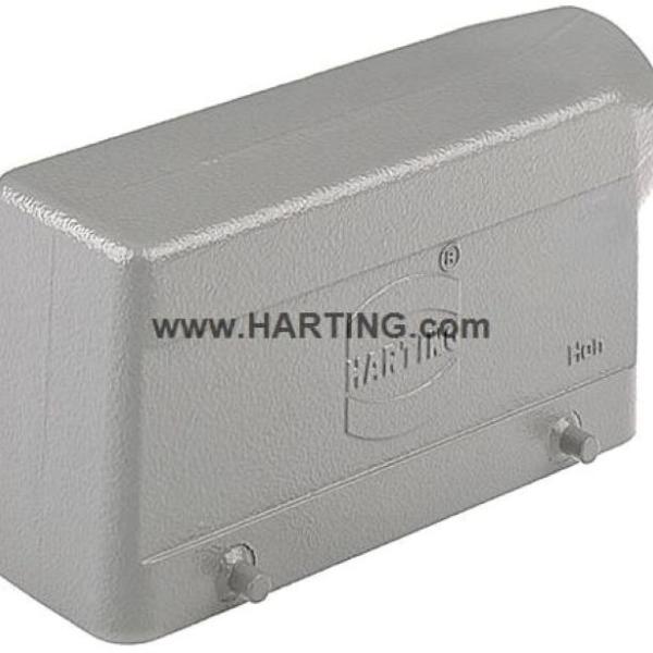 CARCASA SAL. LATERAL HAN24 // 09.30.024.1520