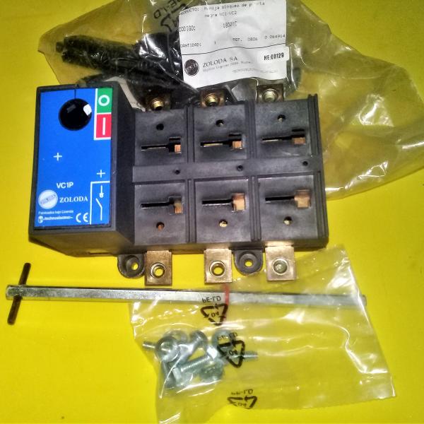 SECCIONADOR // 11005C