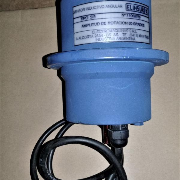 SENSOR ANGULAR // 11060758