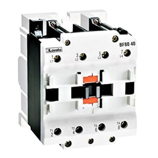 CONTACTOR DE POTENCIA // 11BF8040230