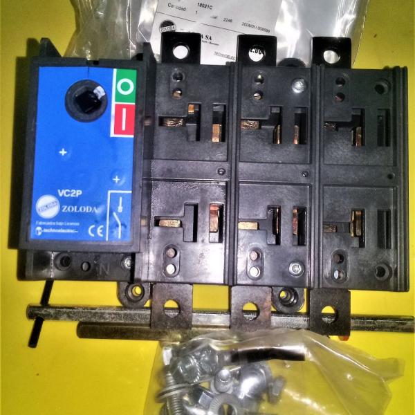 SECCIONADOR // 12002SM