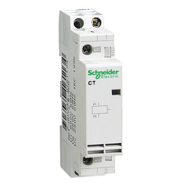 CONTACTOR MODULAR // 15959 - 25A