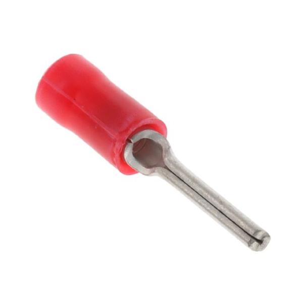 TERMINAL AISLADO PIN // 165167_PACKX100U