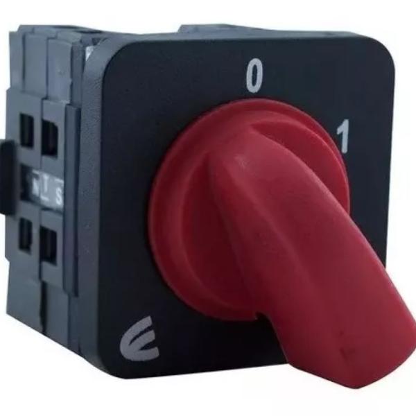 INTERRUPTOR // 20003/0