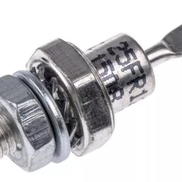 DIODO RECTIFICADOR // 25FR120