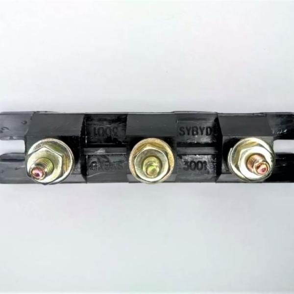 BORNERA A TORNILLO // 3001_PACKX2U