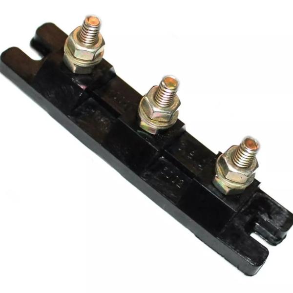 BORNERA A TORNILLO // 3022_PACKX3U