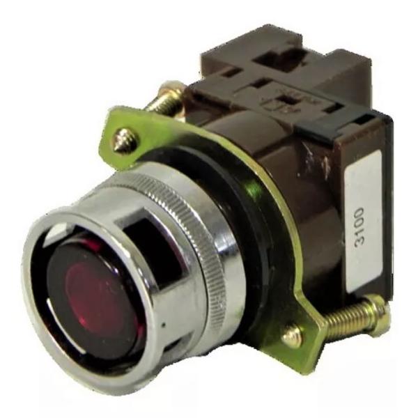 PULSADOR PLASTICO // 3100_PACKX2U