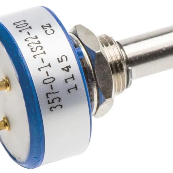 POTE - ALAMBRE 10 VUELTAS // 357-0-1-1522-103