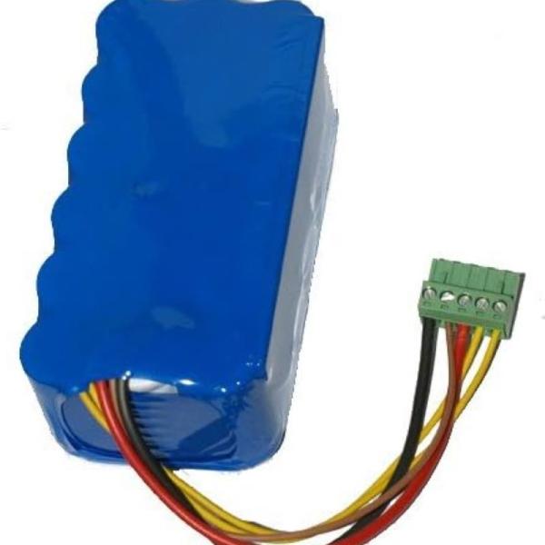 PACK DE PILAS // 3HAC5393-2