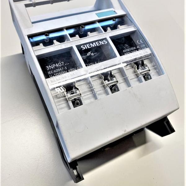 SECCIONADOR // 3NP4070-0CA01