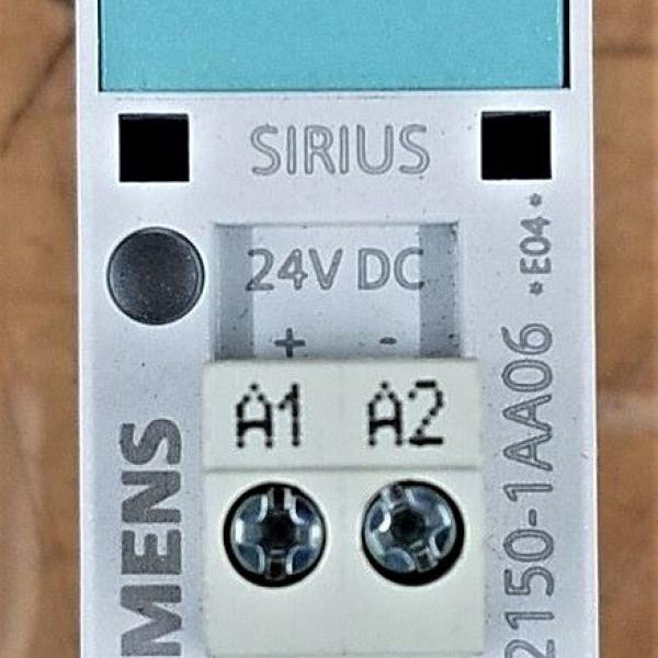 RELE ESTADO SOLIDO // 3RF2150-1AA06