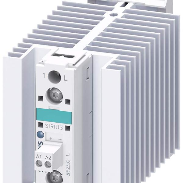 CONTACTOR  // 3RF2350-1AA04