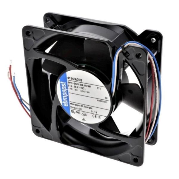 VENTILADOR AXIAL // 4114N-2H3 