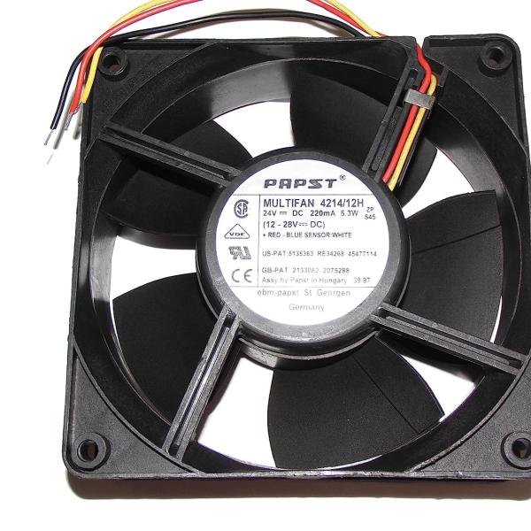VENTILADOR AXIAL // 4214-12H
