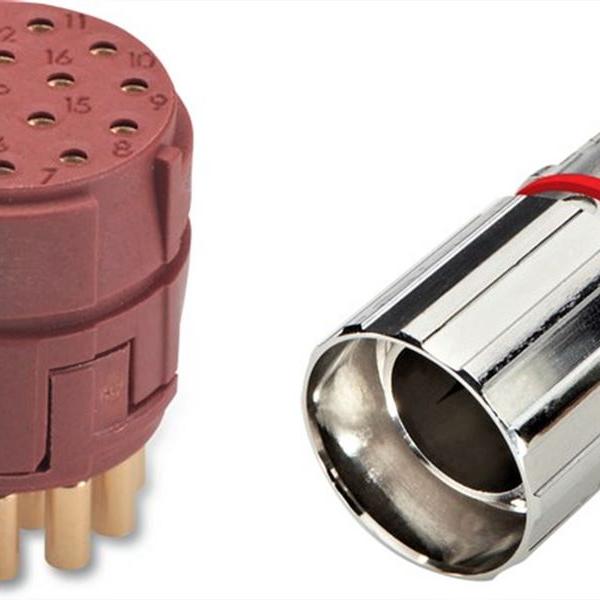 CONECTOR H. M23 // 44420038 + 73002734