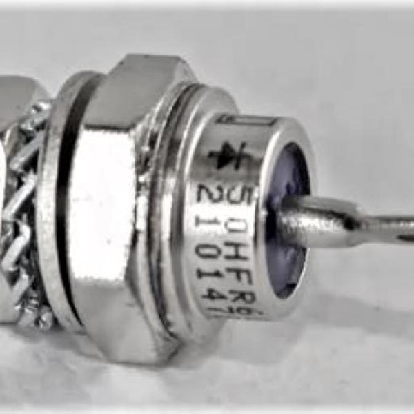 DIODO RECTIFICADOR // 50HRF060M