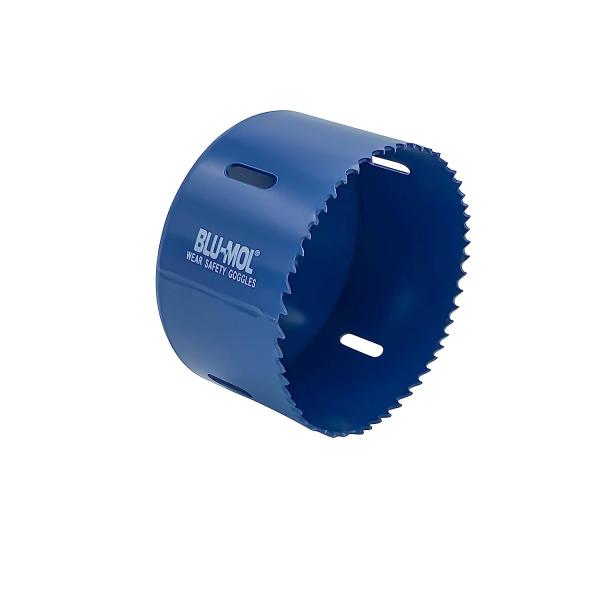 MECHA // 556-3-1/2/89mm