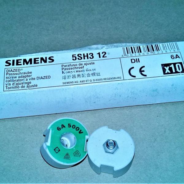AISLADORES // 5SH312_PACKX5U
