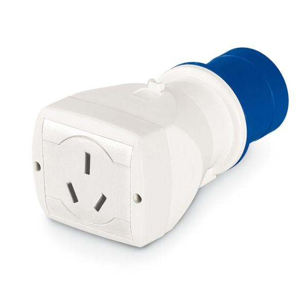 ADAPTADOR // 610378