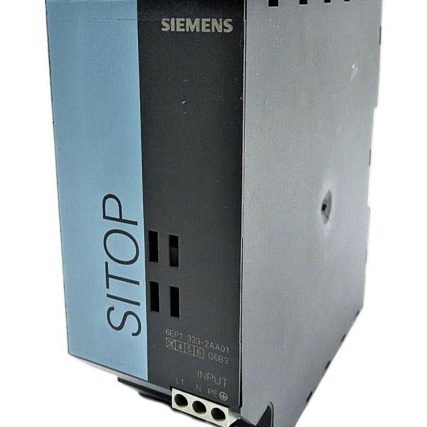 FUENTE SWITCHING 24V // 6EP1333-2AA01