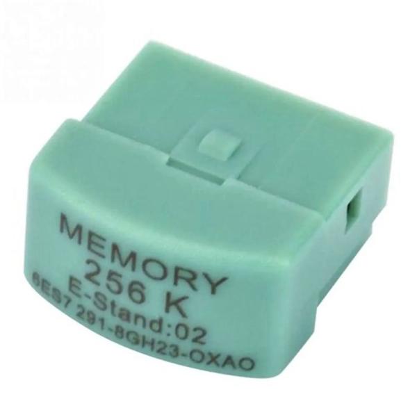 MODULO PLC // 6ES7291-8GH23-0XA0