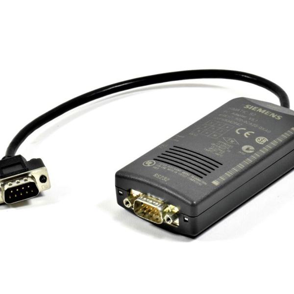 CONVERSOR // 6ES7972-0CA23-0XA0