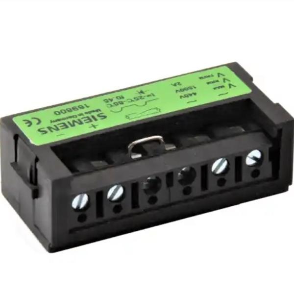 RECTIFICADOR // 7000000416980