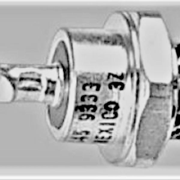 DIODO RECTIFICADOR // 70HF20