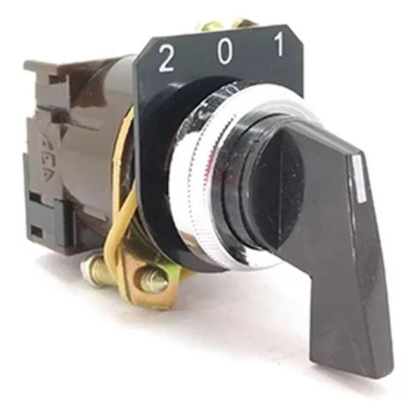 SELECTORA PLASTICA // 8200