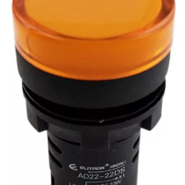 PILOTO LUM. PLASTICO // AD22+22DS -A24_PACKX3U