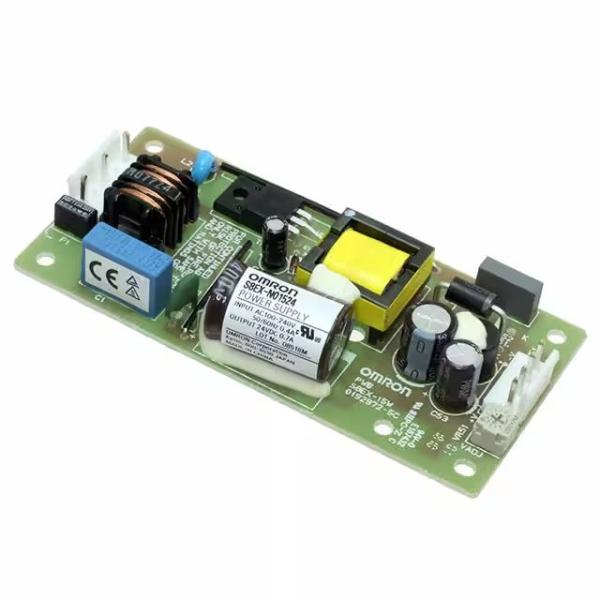 FUENTE SWITCHING 12V // AFM-0/0/XI