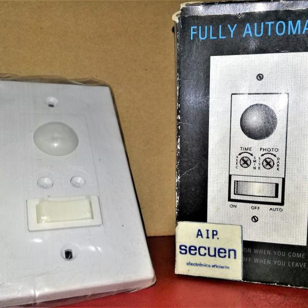 SENSOR MOVIMIENTO // AIP-WS-9030A