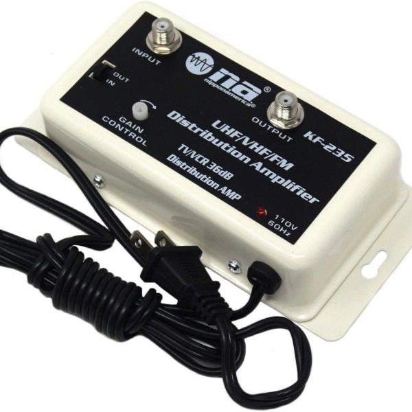 AMPLIFICADOR  // D09-0028_1