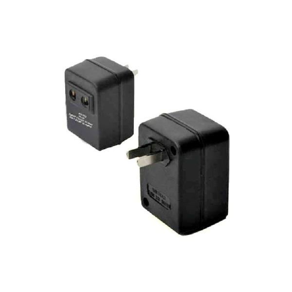 AUTOTRANSFORMADOR 220/110 // AT-220/110-36W