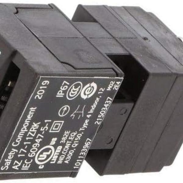 INT. SAFETY TERMOPLASTICO // AZ 17-11ZRK