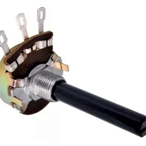 POTE - CARBON 1V. // B100K_PACKX9U