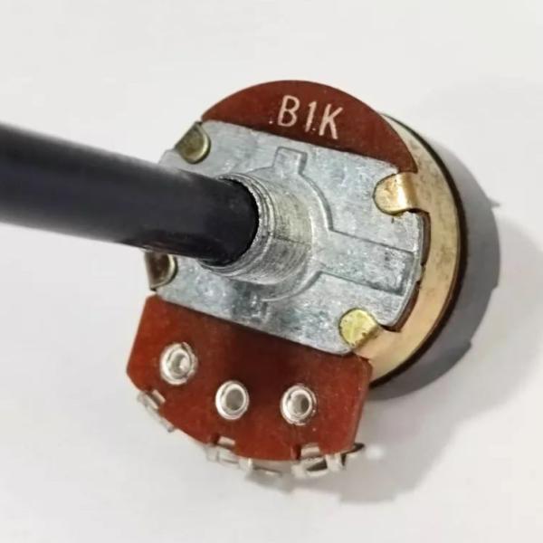 POTE - CARBON 1V. // B1K_PACKX4U