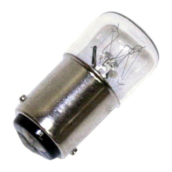 LAMPARA BA15S // BA15D1005_PACKX5U