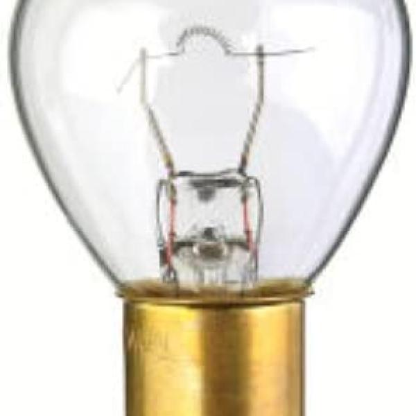 LAMPARA BA15D // BA15D1035_PACKX5U