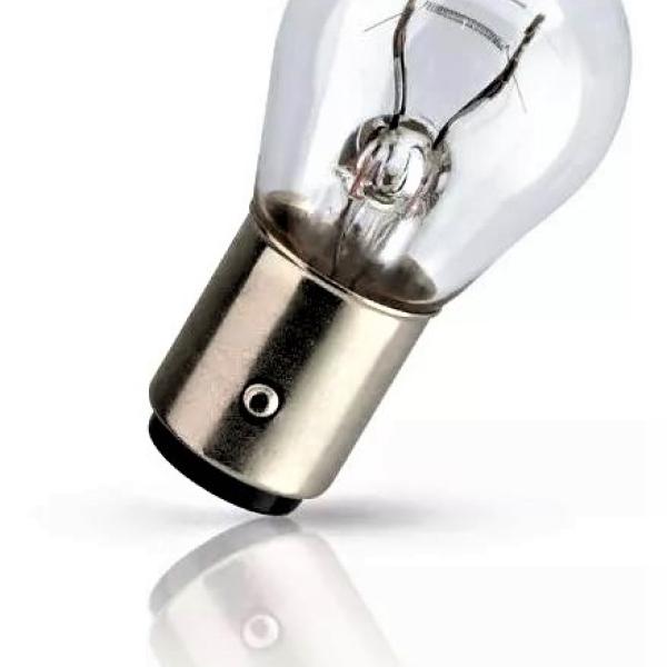 LAMPARA BA15S // BA15S1027_PACKX4U