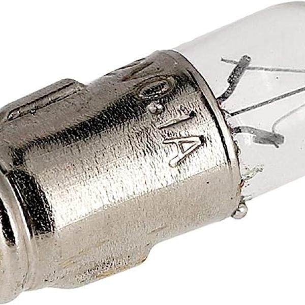 LAMPARA BA7S // BA7S1019_PACKX10U