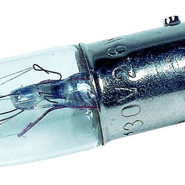 LAMPARA BA9S // BA9S1001_PACKX5U