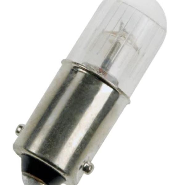 LAMPARA BA9S // BA9S1007_PACKX5U