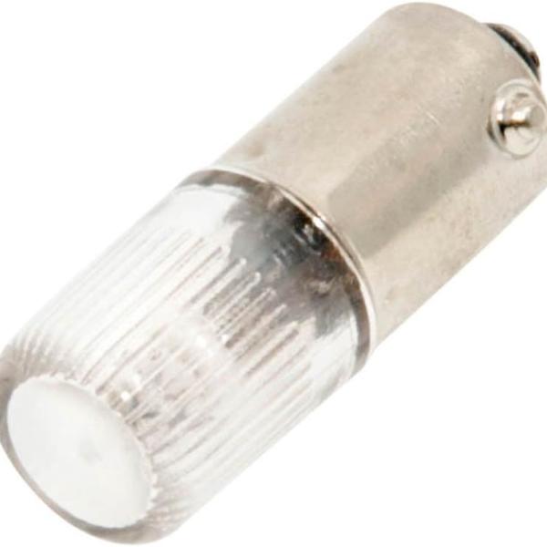 LAMPARA BA9S // BA9S1010_PACKX5U