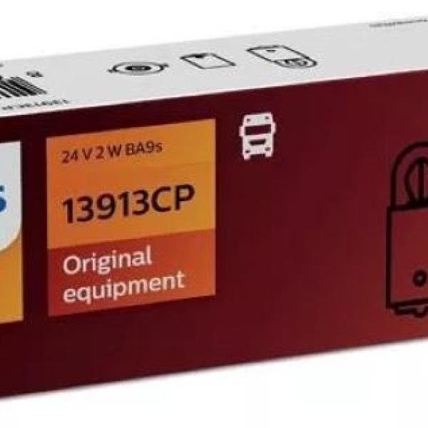 LAMPARA BA9S // BA9S1032_PACKX10U