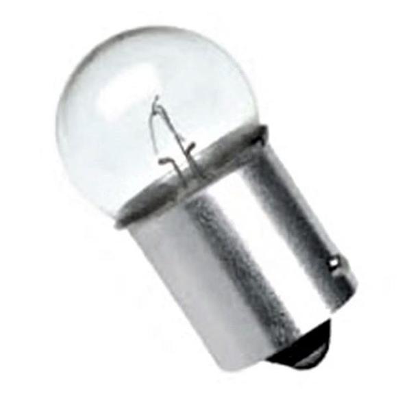 LAMPARA BA9S // BA9S1040_PACKX10U