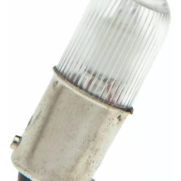 LAMPARA BA9S // BA9S1041_PACKX5U