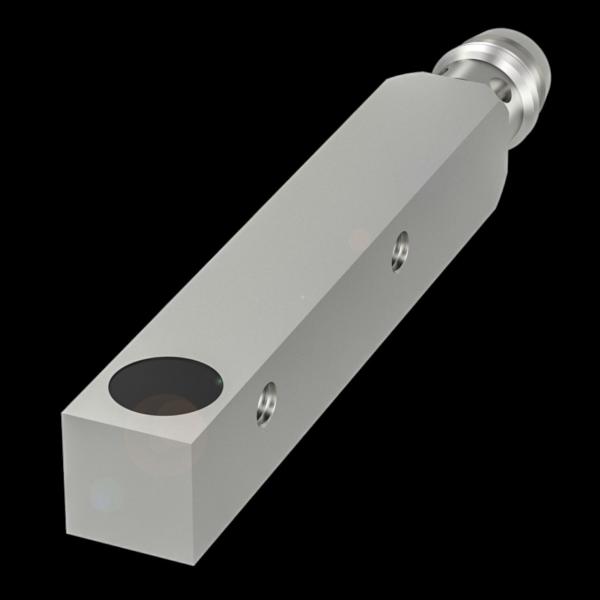 INDUCTIVO RECTANGULAR // BES-Q08M-NSC30B-S49G 